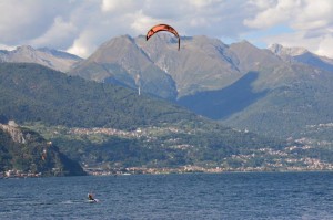 Kitesurf