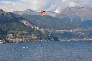 Kitesurf 