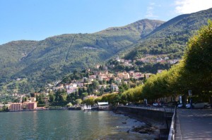 Lungolago Bellano