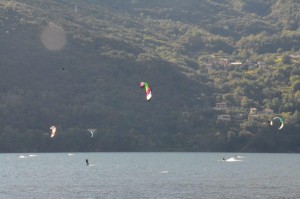 Tanti kite